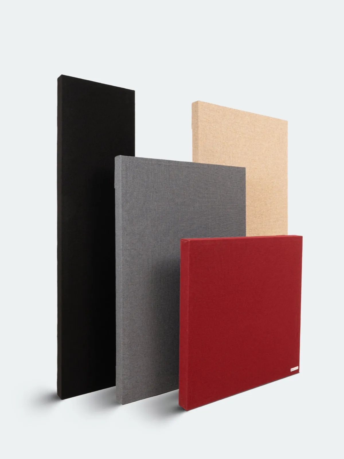 Acoustic Panel 60 — Tiêu âm bọc nỉ khung gỗ